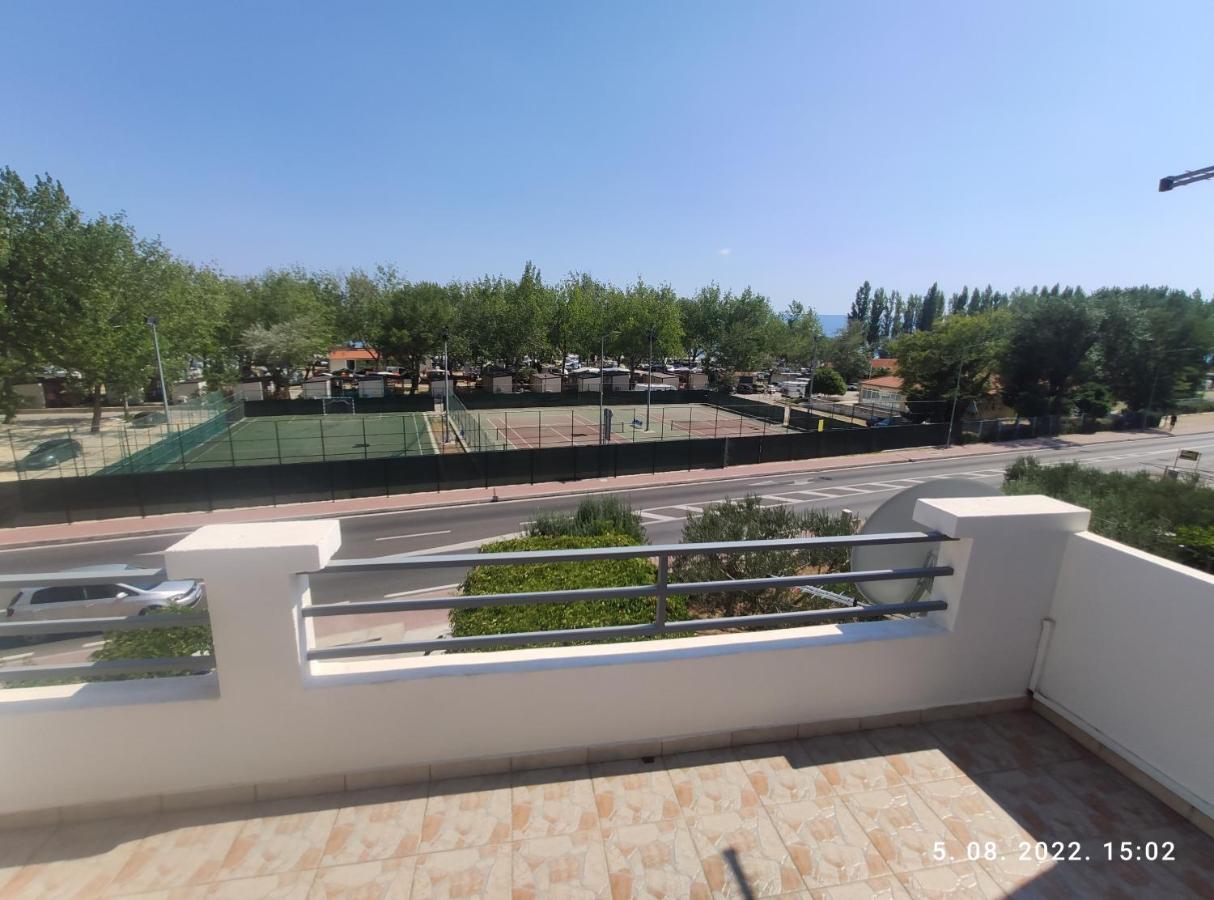 Aqua Apartments Omis Room photo