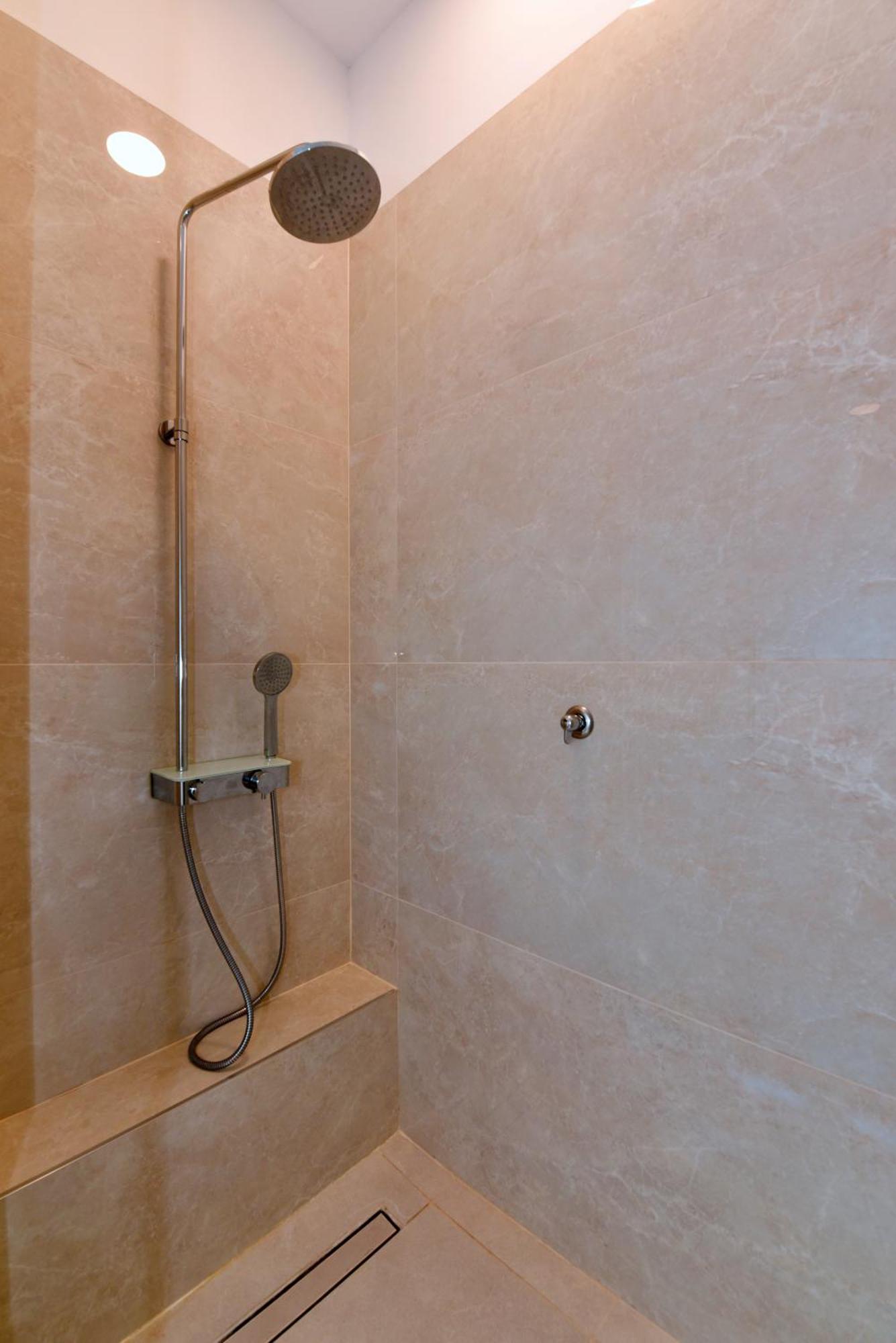 Aqua Apartments Omis Exterior photo