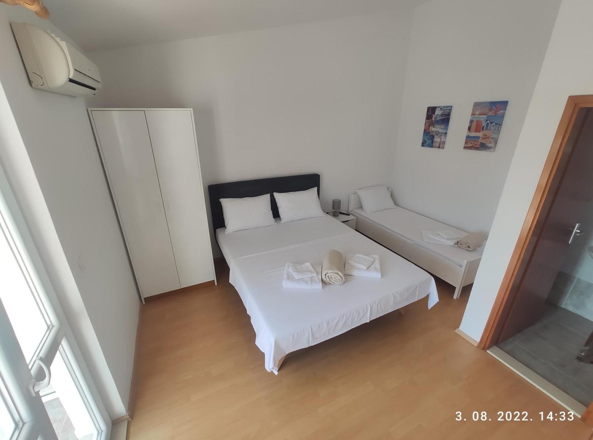 Aqua Apartments Omis Room photo