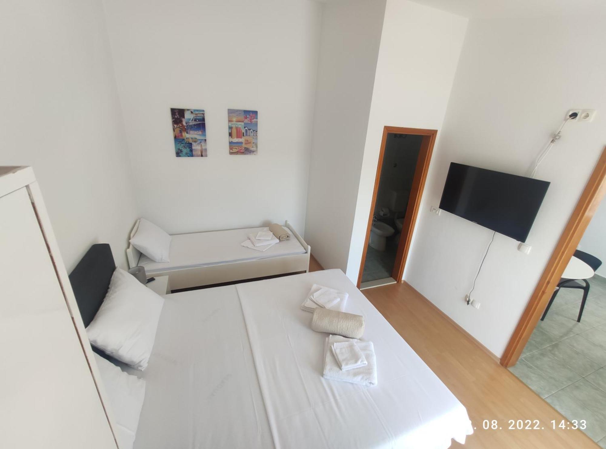 Aqua Apartments Omis Room photo
