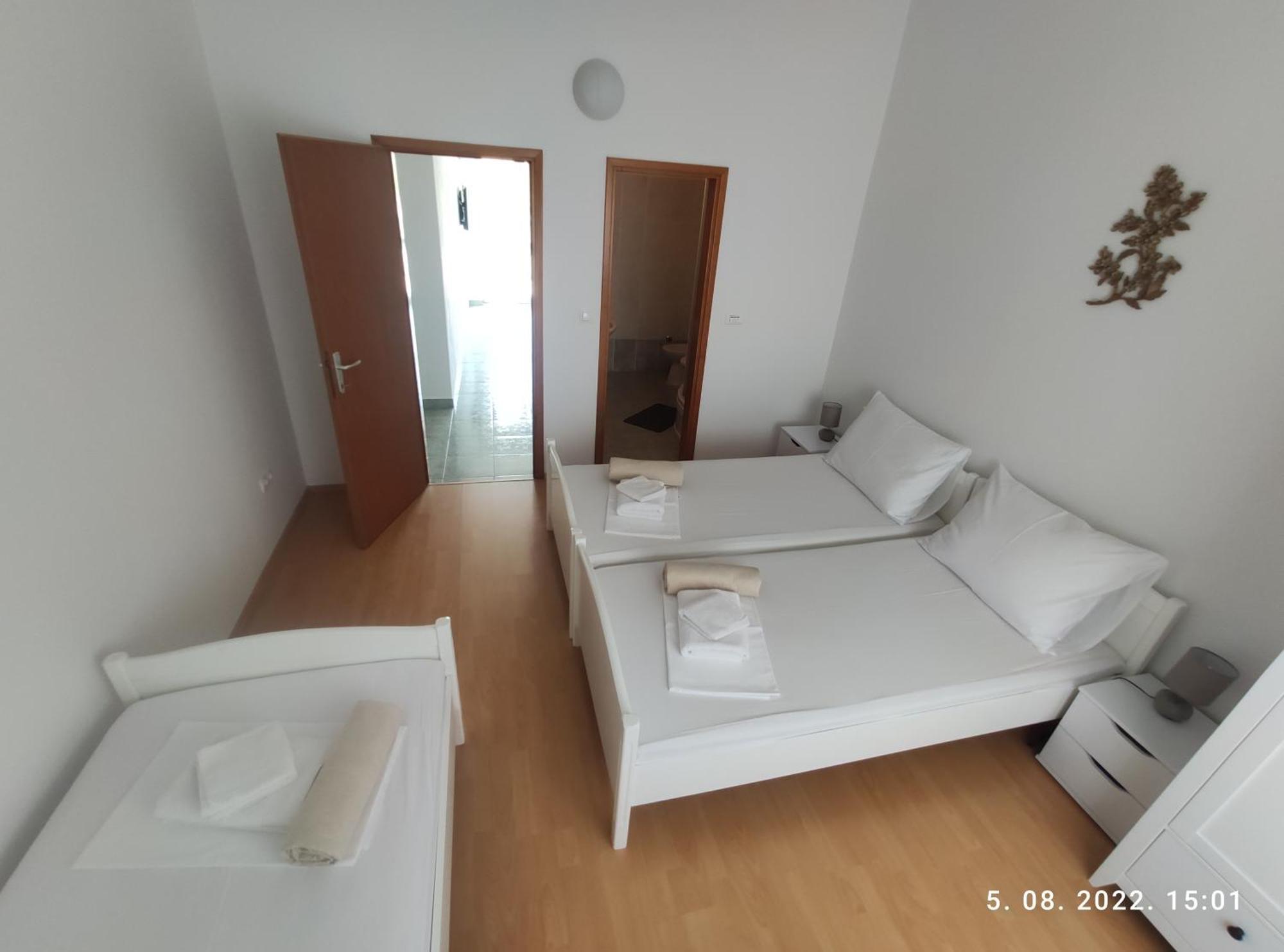 Aqua Apartments Omis Room photo